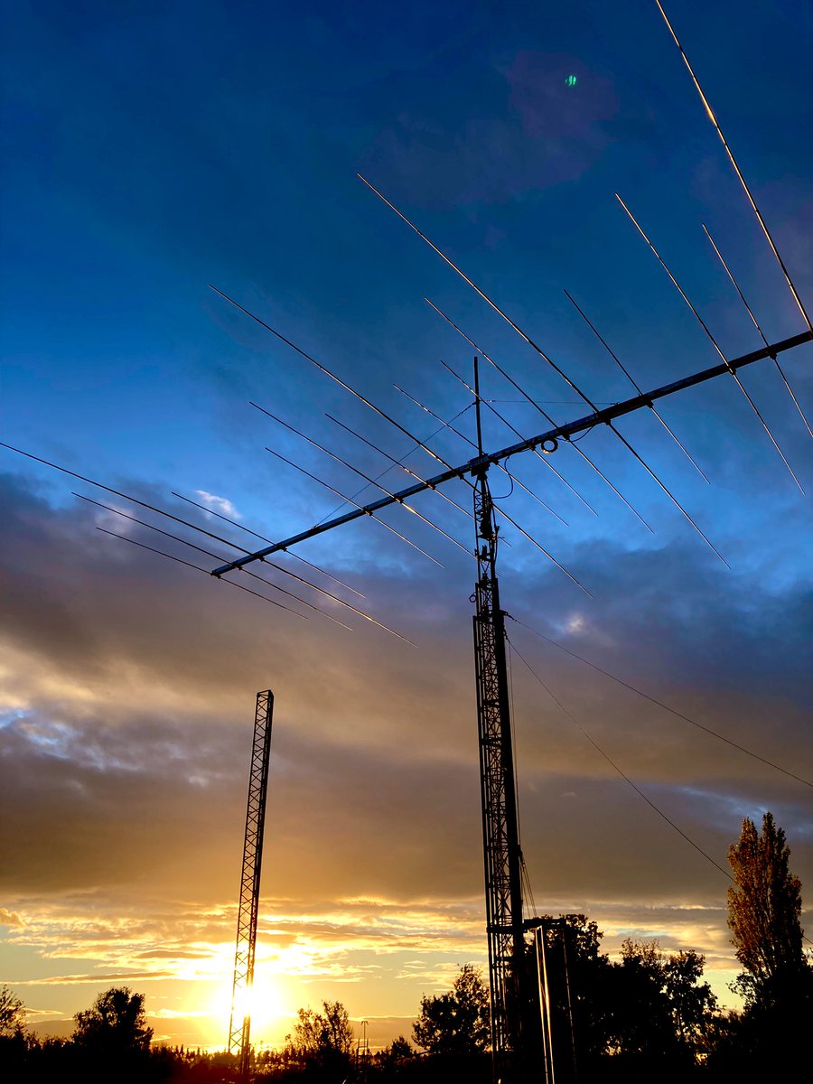 Tom F4HWS tweet media