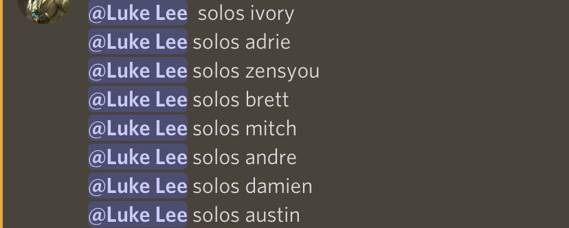 Luke Kilbourne tweet media