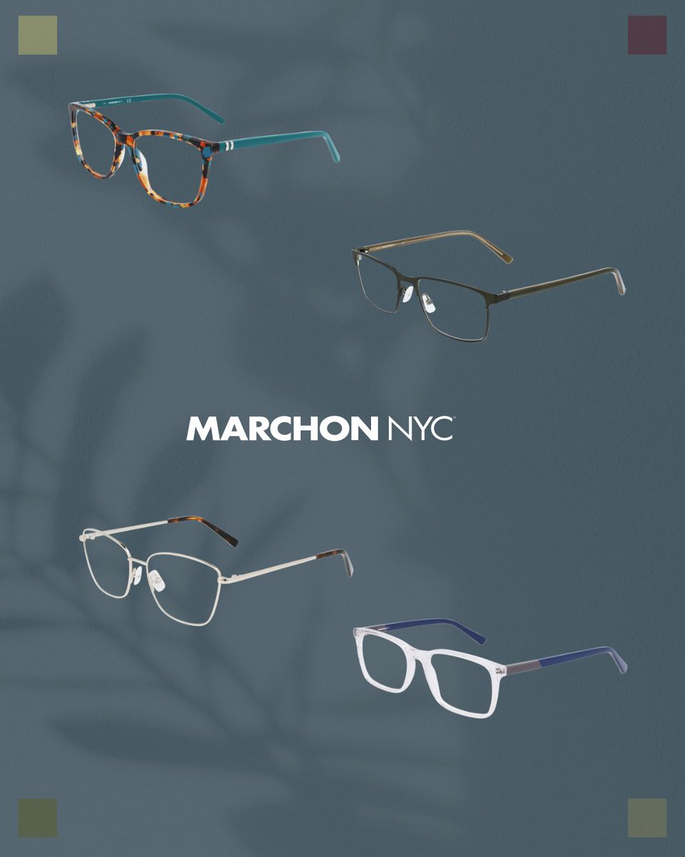ValleyVision's tweet photo. Marchon NYC For All Genders, Face Shapes and Sizes. From Timeless to Edgy. And Only at VVO on October 6th. 

@MarchonEyewear 
 
#PortAlberniStyle
#FashionMeetsFunction
#PortAlberniBC
#PortAlberni https://t.co/tDOq1nYBNR