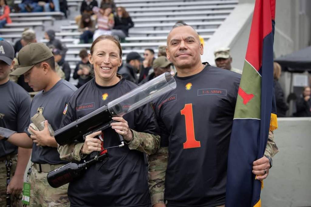 1st Infantry Division tweet media
