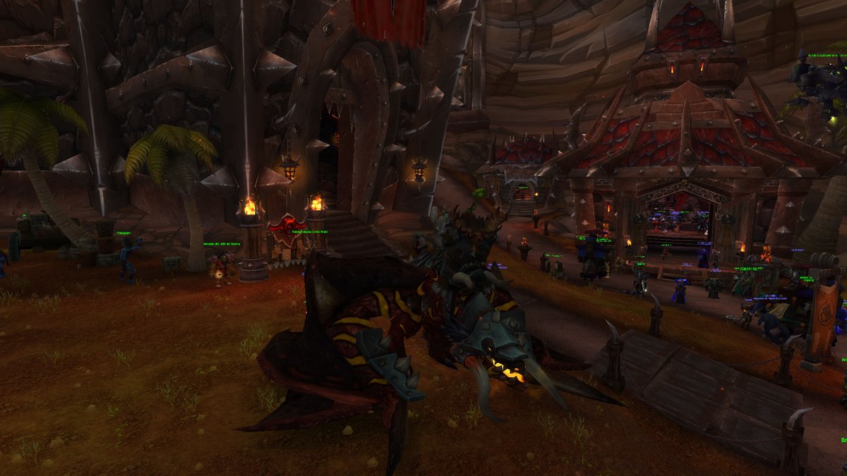 mediaritz1's tweet photo. @raevencca @Warcraft_ES https://t.co/dMmr0I1muE