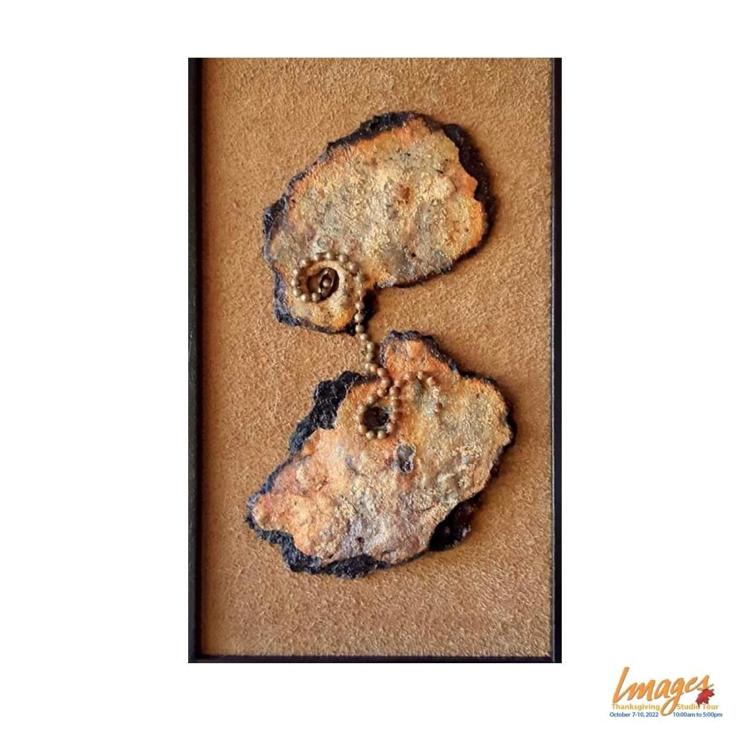 Images_Tour's tweet photo. Images Thanksgiving Studio Tour
Stop Q Debra Shelswell
October 7th-10th, 2022 10:00 am to 5:00 pm
https://t.co/MTfYjQrMnX

A resident of Oro-Medonte, Debra is a self-taught mixed media artist whose unusual work reflects her continued fascination with texture. Each piece is an https://t.co/ZiTC60BnOw