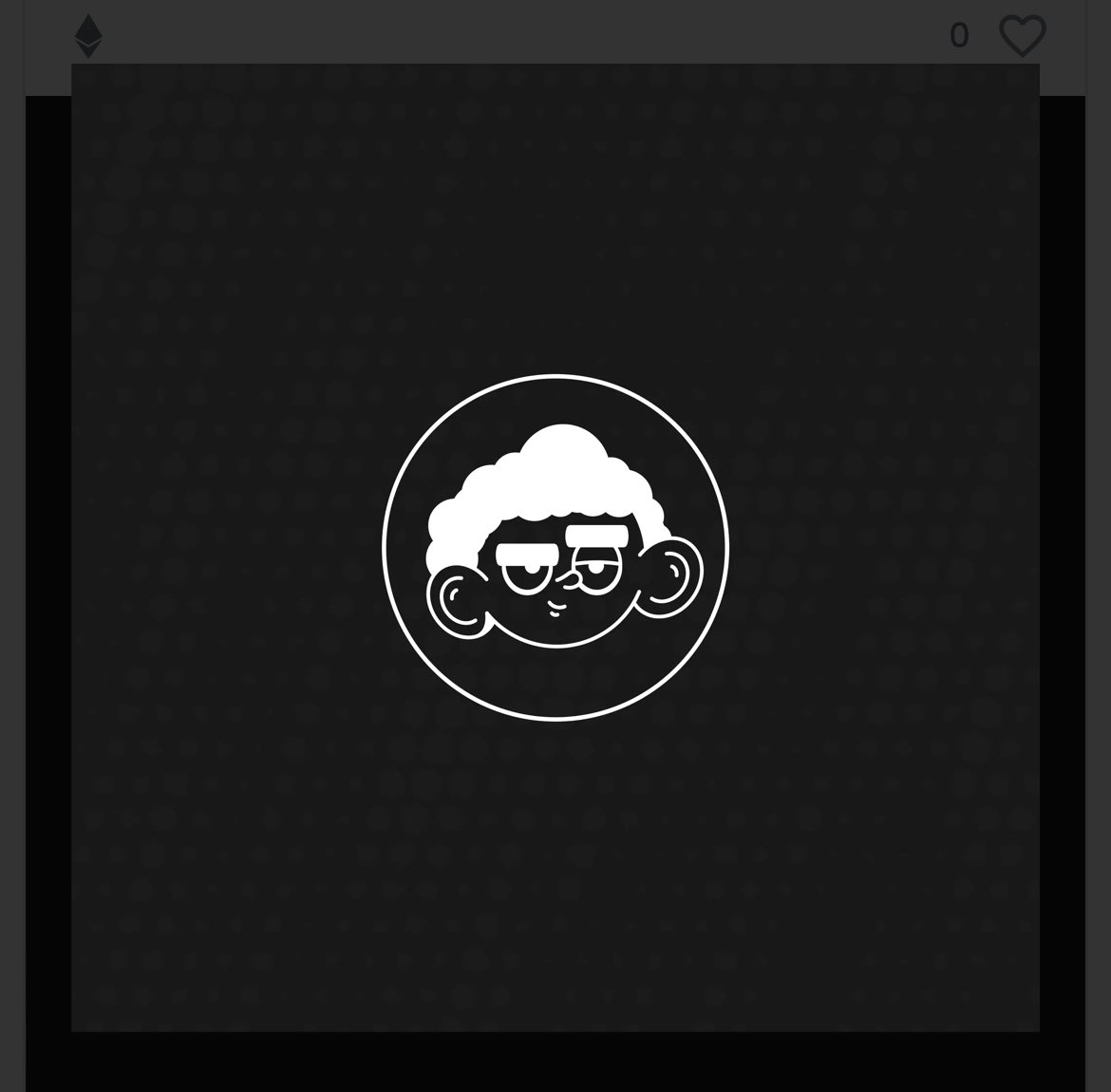 0xModern's tweet photo. Pretty stoked to see what @LogoGuyNFT has been cooking up over at @PioneerMindsNFT - locked in #45 https://t.co/TbNib67Zig