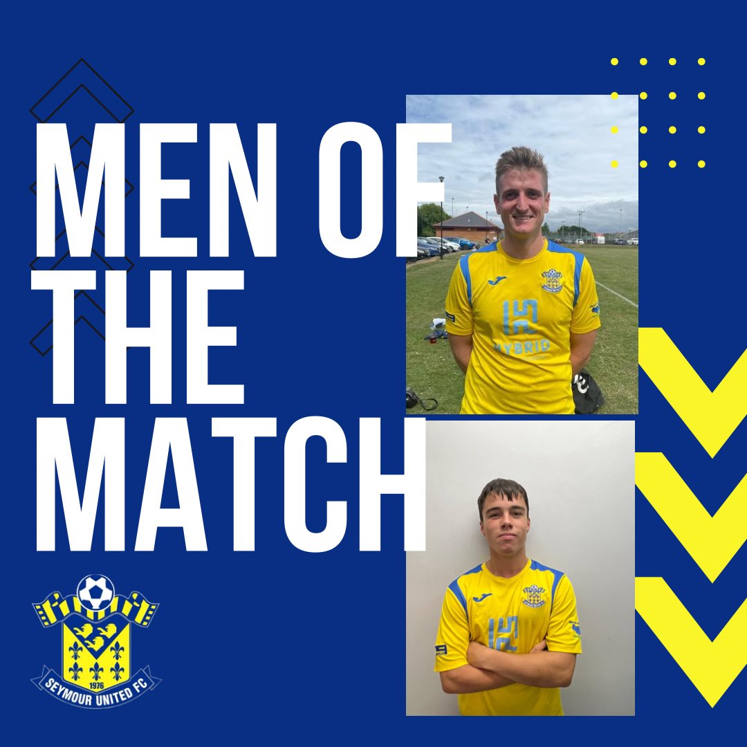 Stand out performances from <a href="/ad14993/">Adam Beckford</a> and <a href="/tomcummins/">tom  cummins</a>._ today! 💙💛 #UTS