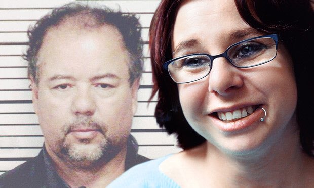 nancylynnpinto's tweet photo. New release on the BoricuameRican #podcast : Ep. 15, #michelleknight
#arielcastro #themonsterofcleveland #clevelandabductions #Cleveland #PuertoRican #Boricua #truecrime #series #lilyroselee #survivor #badbitch https://t.co/EblZR9TGc7