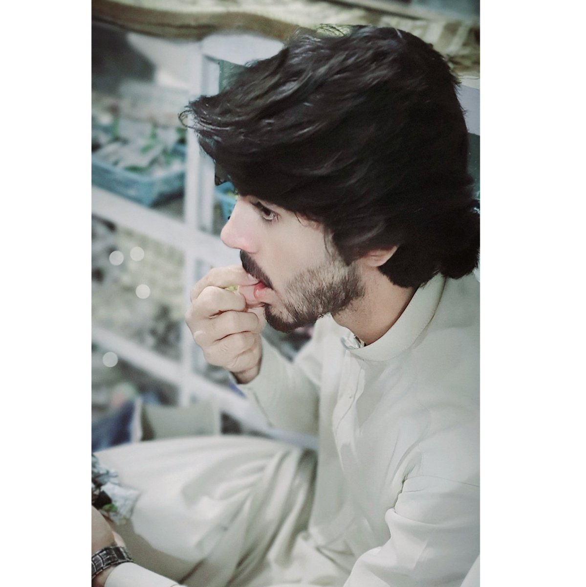 #NewProfilePic