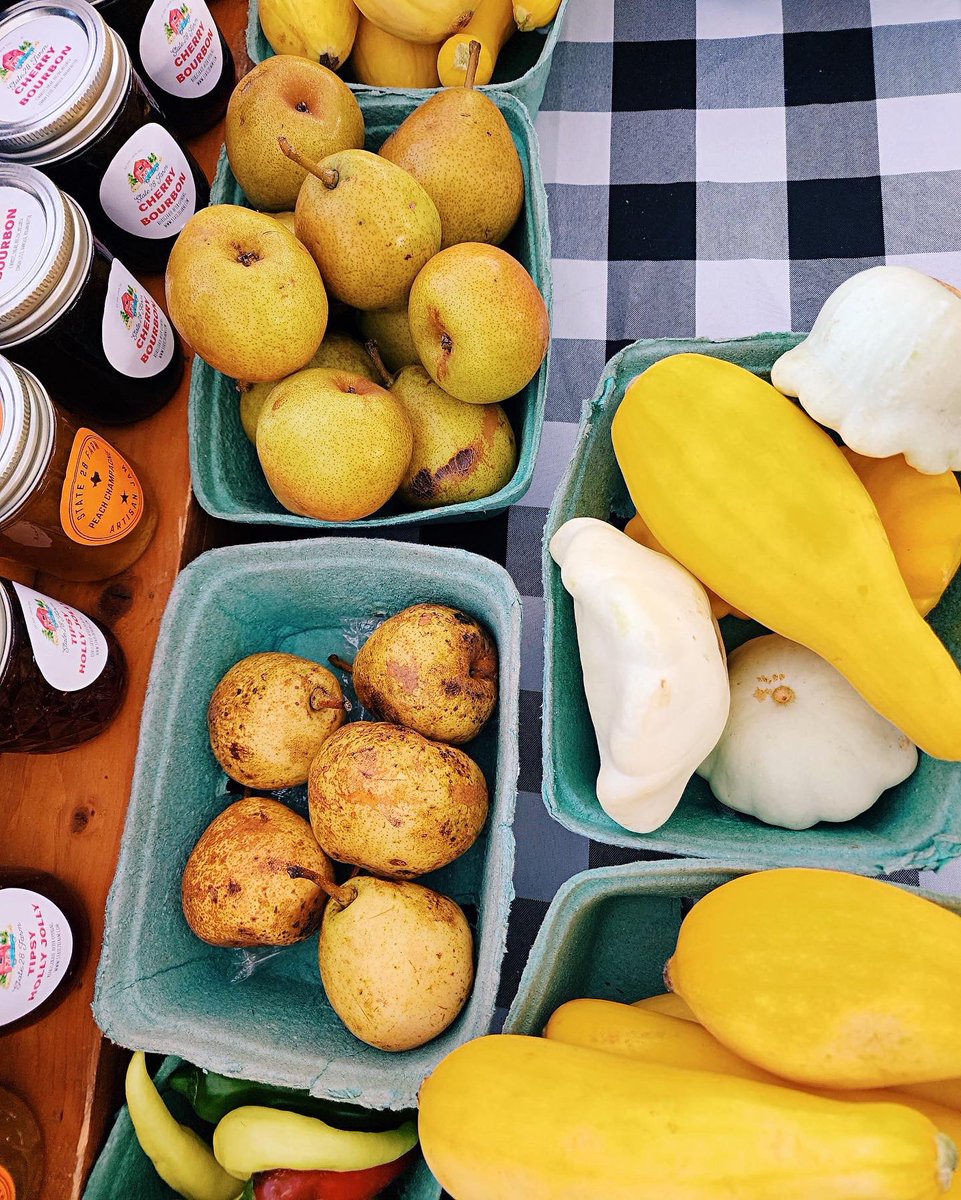 DallasFarmer's tweet photo. Gotta love the weekends. 😌✨ #dallasfarmersmarket #mydtd https://t.co/DYKrwRH2C2
