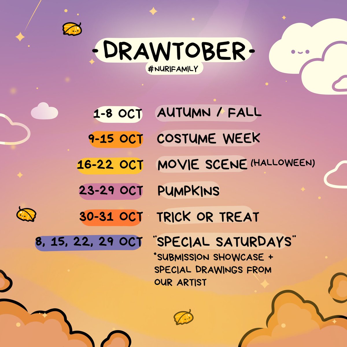 Nuri Family tweet media