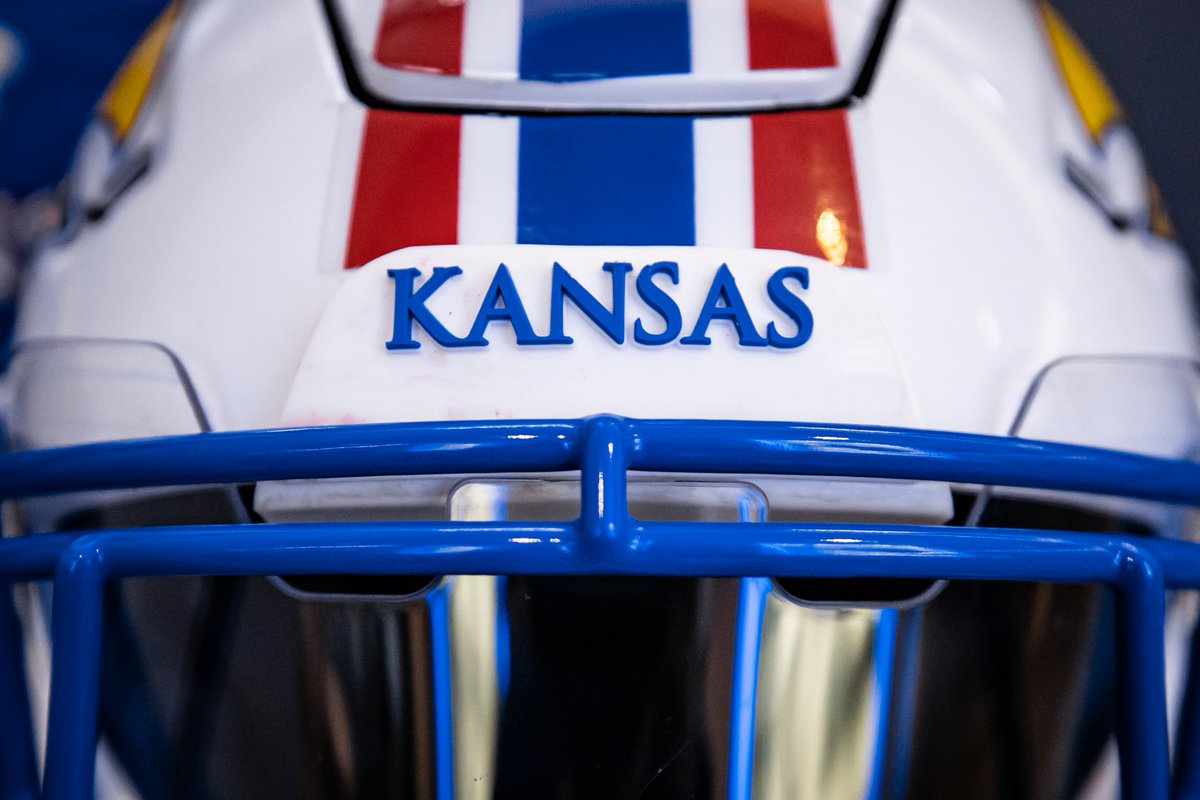 KU_Football's tweet photo. https://t.co/oVOB95vBiU