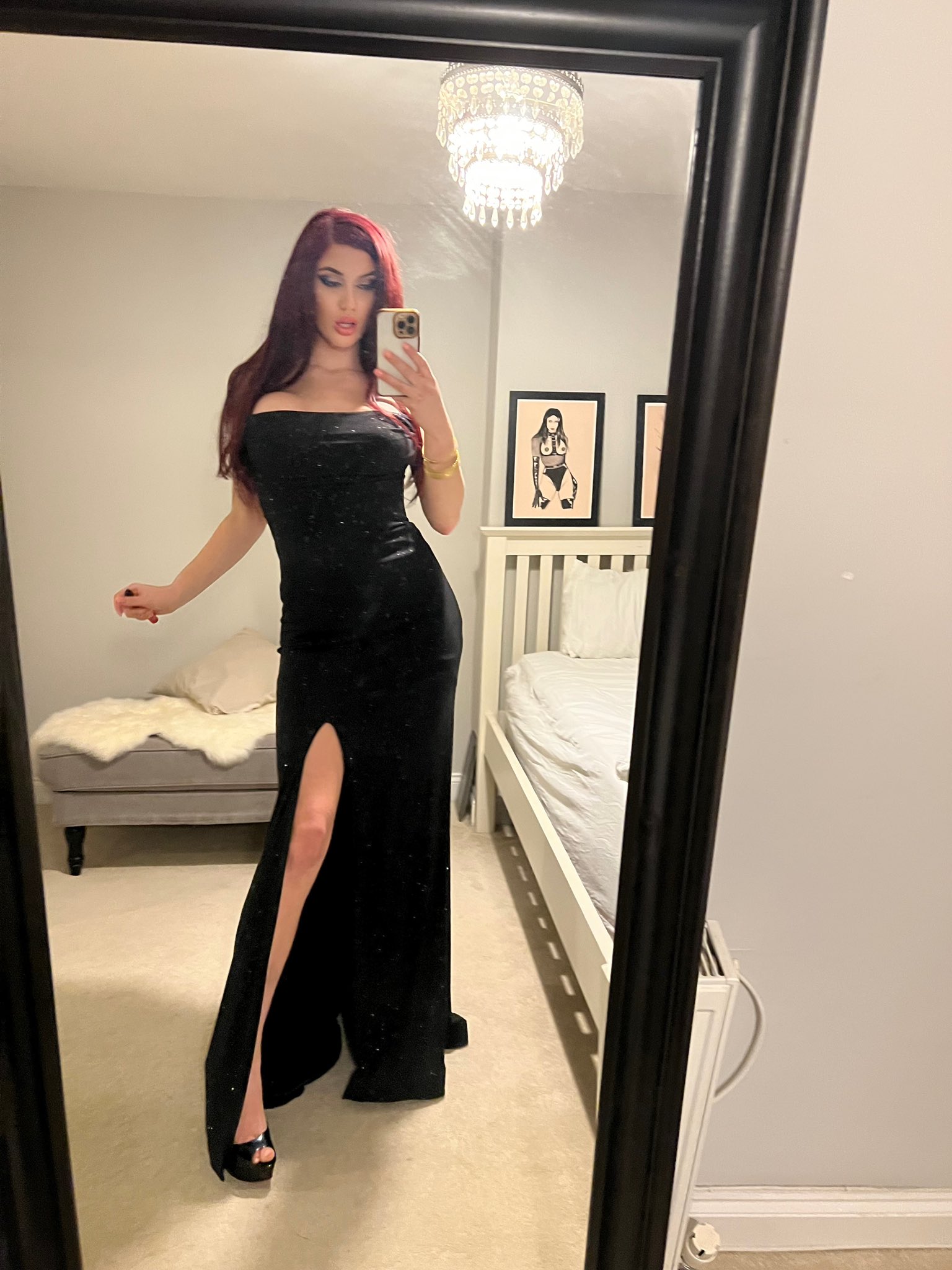 Random on Twitter "RT MistressKarina Pick your jaw up off the floor