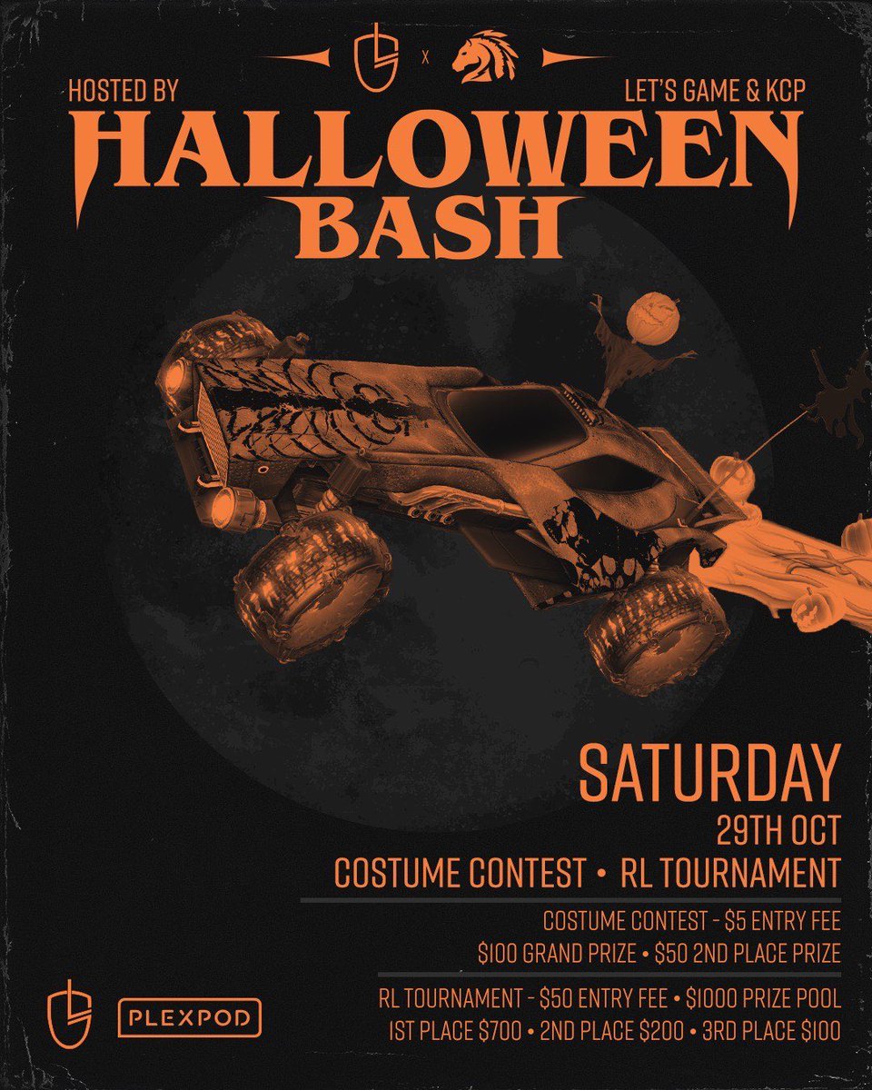 Let's Game tweet media