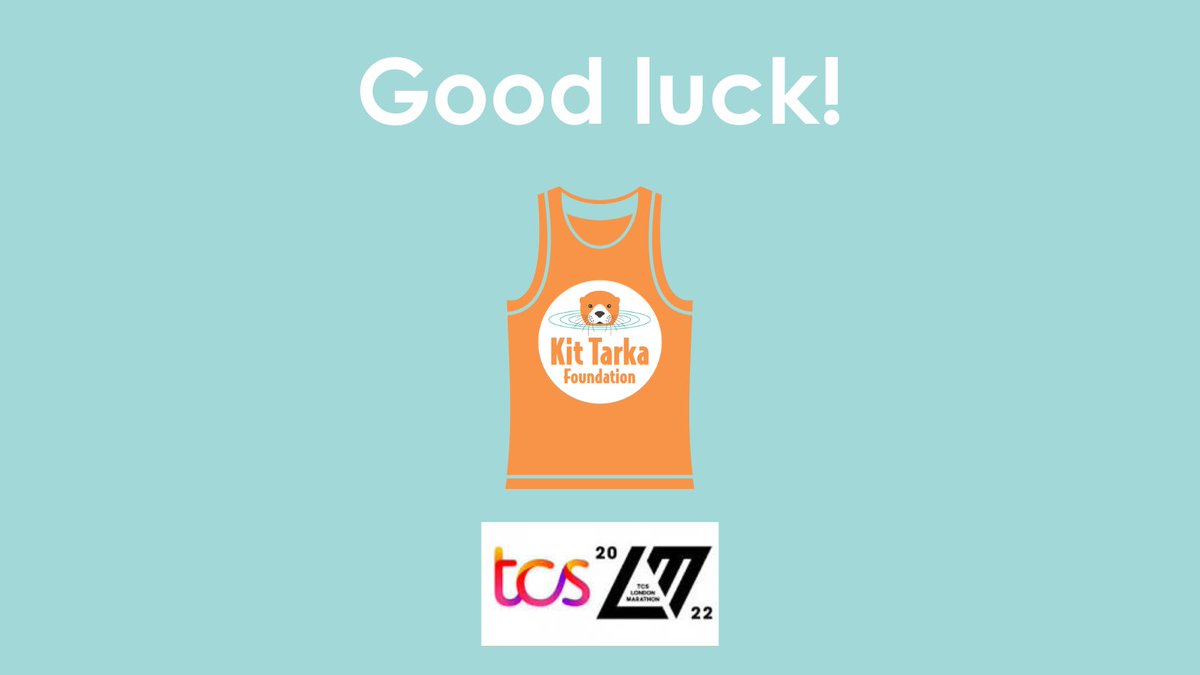 Kit Tarka Foundation tweet media