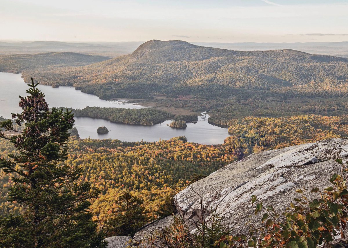 Soigne_mag's tweet photo. When modernity leaves you hollow - return to nature. Join Soigné for a literary journey of self-discovery and personal challenge on the #AppalachianTrail with writer Mitch Grant. 

Read it here now

https://t.co/pWxCvmmNR8 

#Fashion #Nature #Exploration #Hiking #Outdoors https://t.co/WstCzlTty8