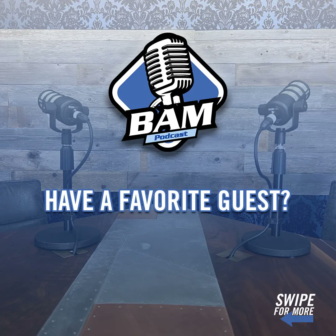 BradWeimert's tweet photo. Where are my #BAM FANS at?
We've had the pleasure to have so many amazing entrepreneurs on the Beyond A Million Podcast.
SO many great ones on the way.
Who has been your favorite to date?
A few pics I dug up...
@thegarynealon
@RyanMoran
@AlexCharfen
#beyondamil #podcast https://t.co/Ia1Zj1WTui