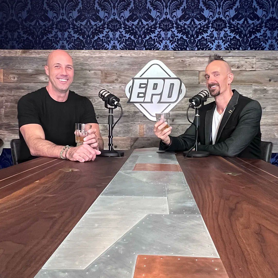 BradWeimert's tweet photo. Where are my #BAM FANS at?
We've had the pleasure to have so many amazing entrepreneurs on the Beyond A Million Podcast.
SO many great ones on the way.
Who has been your favorite to date?
A few pics I dug up...
@thegarynealon
@RyanMoran
@AlexCharfen
#beyondamil #podcast https://t.co/Ia1Zj1WTui