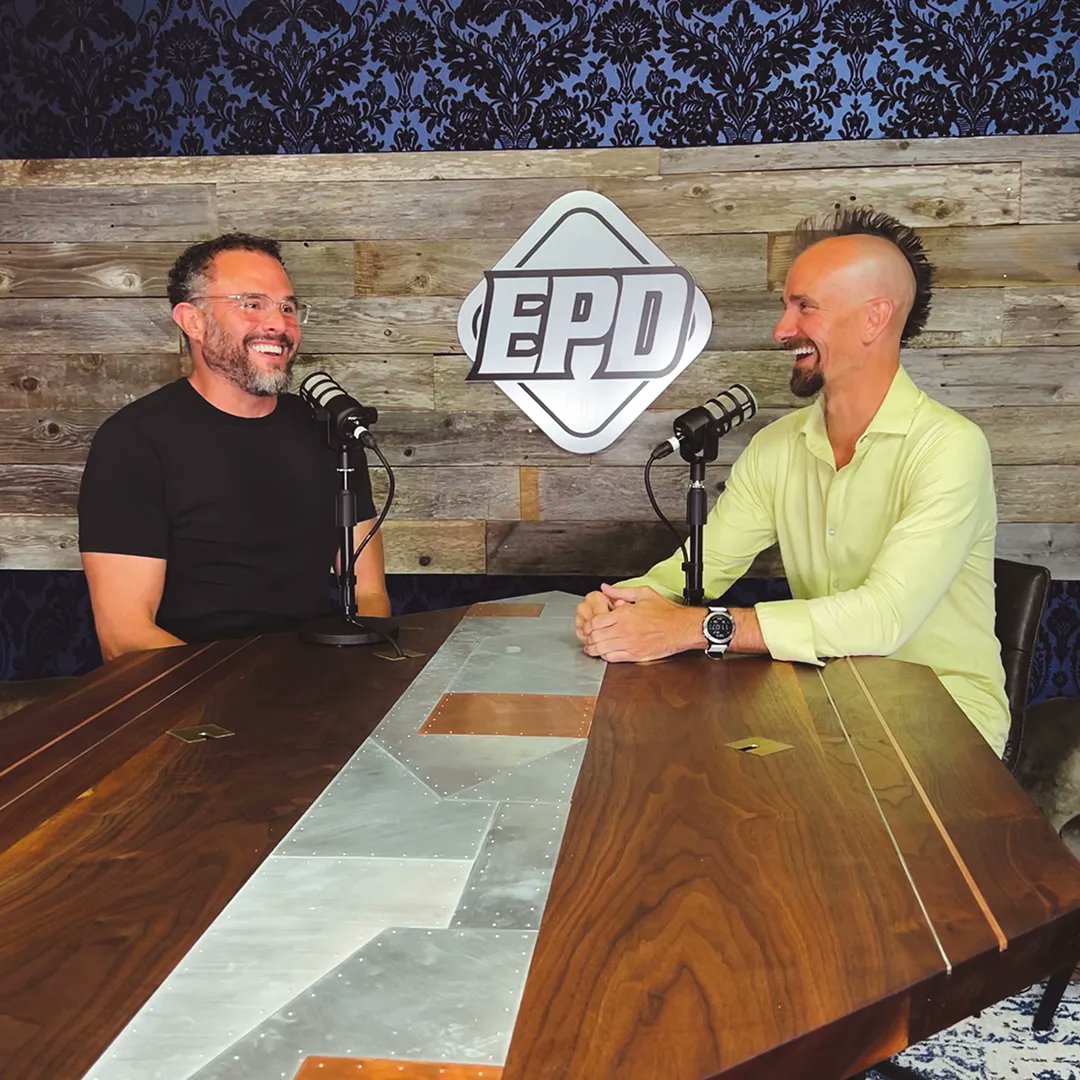BradWeimert's tweet photo. Where are my #BAM FANS at?
We've had the pleasure to have so many amazing entrepreneurs on the Beyond A Million Podcast.
SO many great ones on the way.
Who has been your favorite to date?
A few pics I dug up...
@thegarynealon
@RyanMoran
@AlexCharfen
#beyondamil #podcast https://t.co/Ia1Zj1WTui