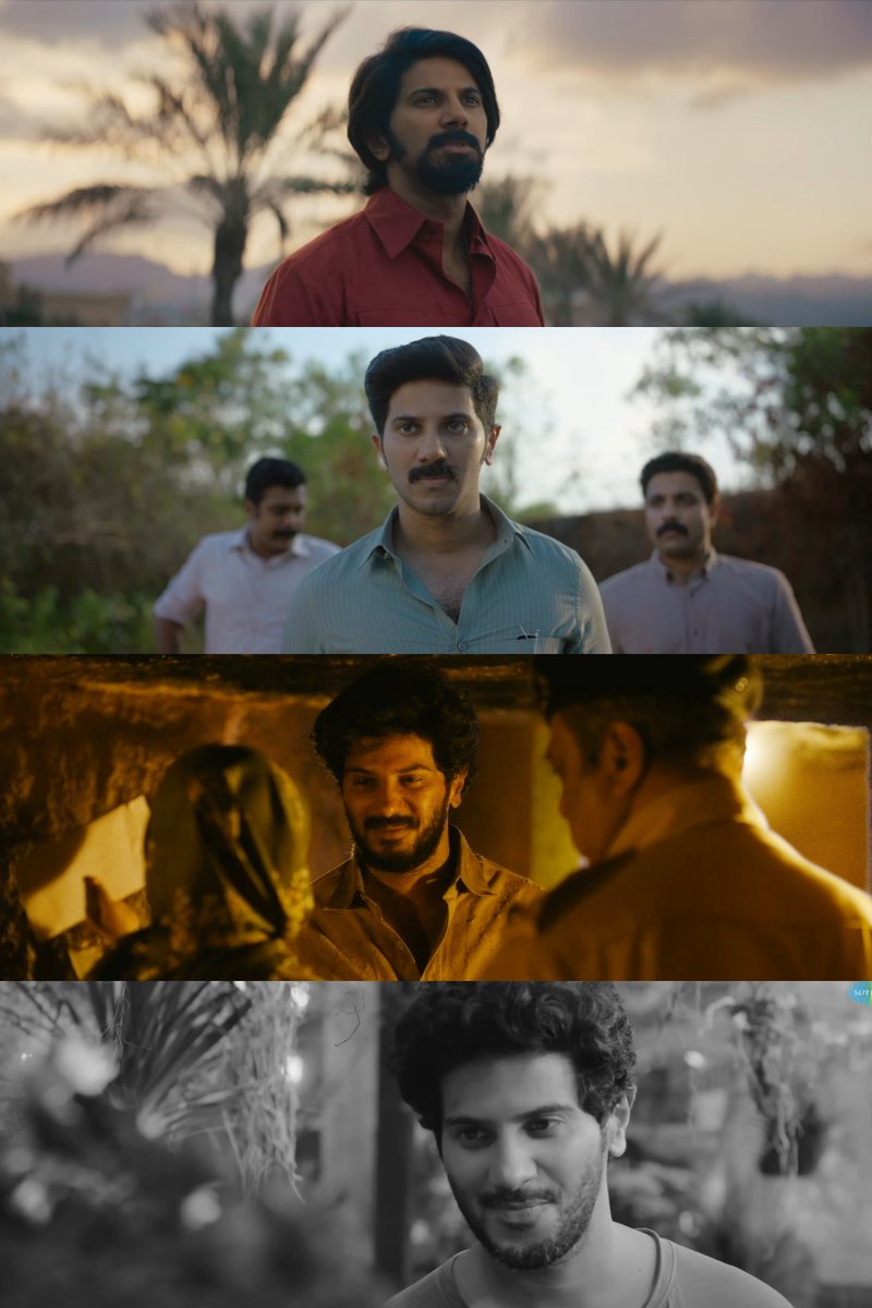 illusionistChay's tweet photo. This is the era of Dulquer Salmaan. ❤️ https://t.co/KTOYYNGF7Y