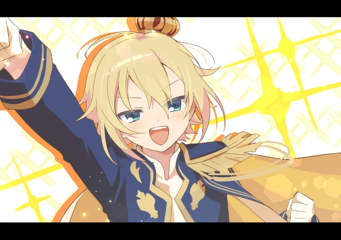 うづコウさんのらくがき FANTASIA_Day2楽しかった! 