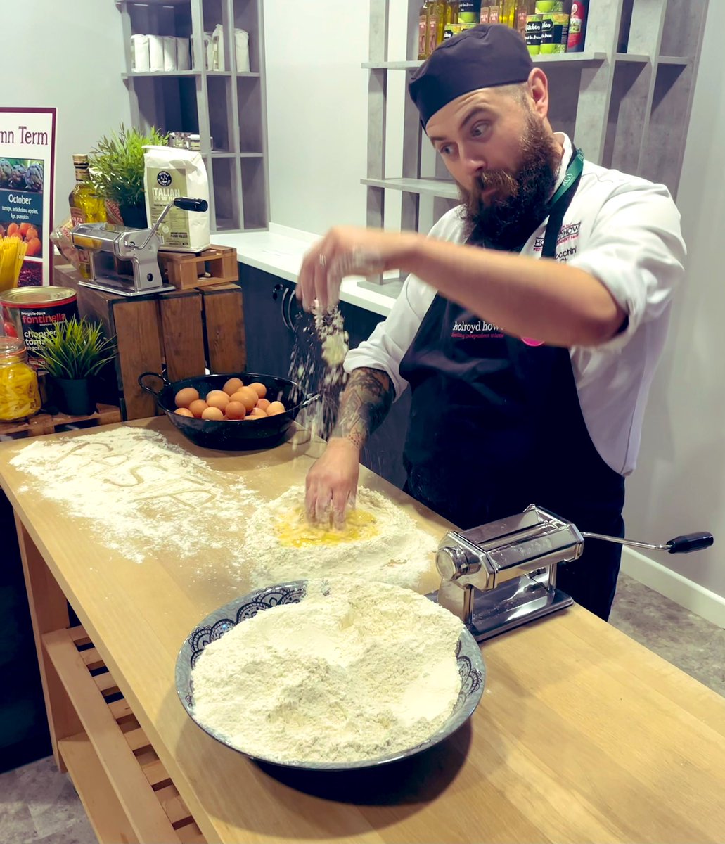 Dan Tocchini tweet media