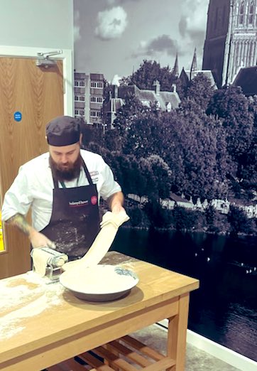 Dan Tocchini tweet media