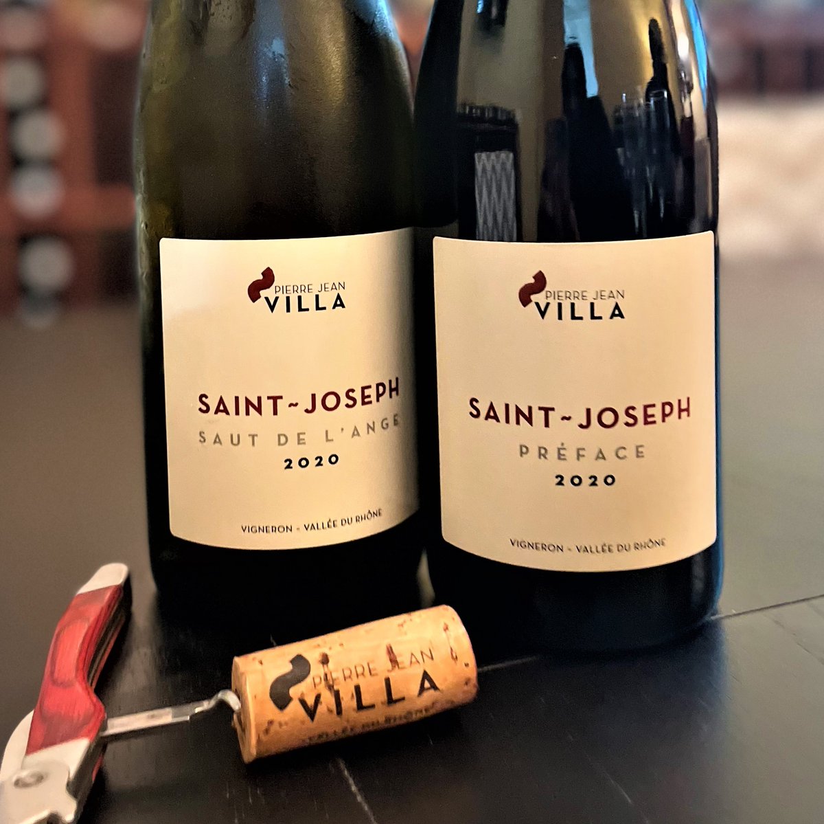 BenchmarkWine tweet picture