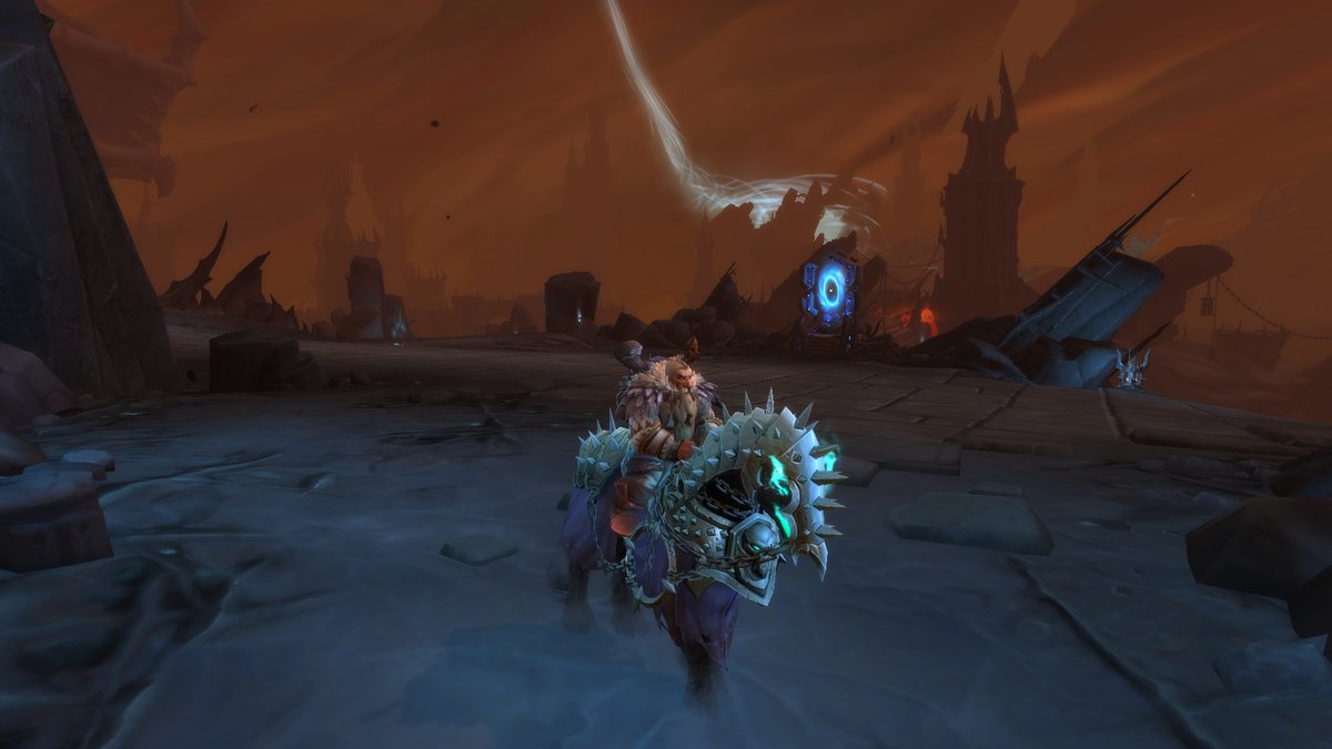 Elonyr_'s tweet photo. ¿Le caigo bien a Ve'nari? Yo creo que SÍ. ⚔️
Montura y pet en el cofre de reputación exaltado ✅
545 del #Roadto550 #Warcraft #Shadowlands #Wow https://t.co/1zVFdkxnVM