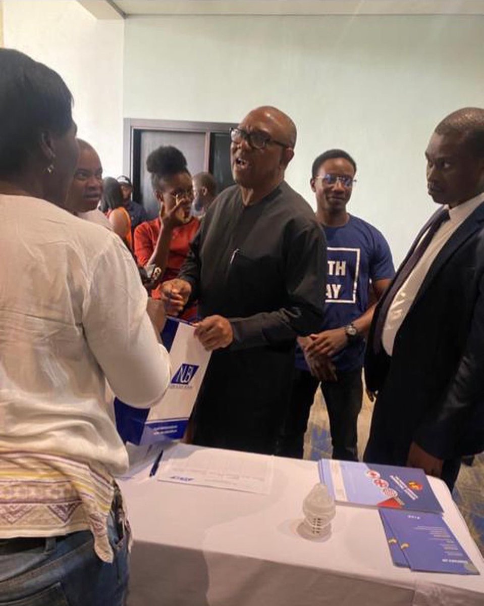 Nubi Education tweet media