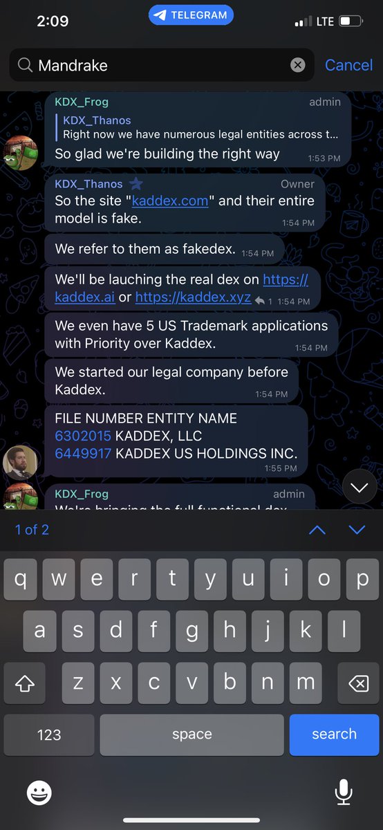 rcruzstreet's tweet photo. Wtf is this?
@KaddeXofficial @AdrianCardoso https://t.co/zdVLnbl3YF