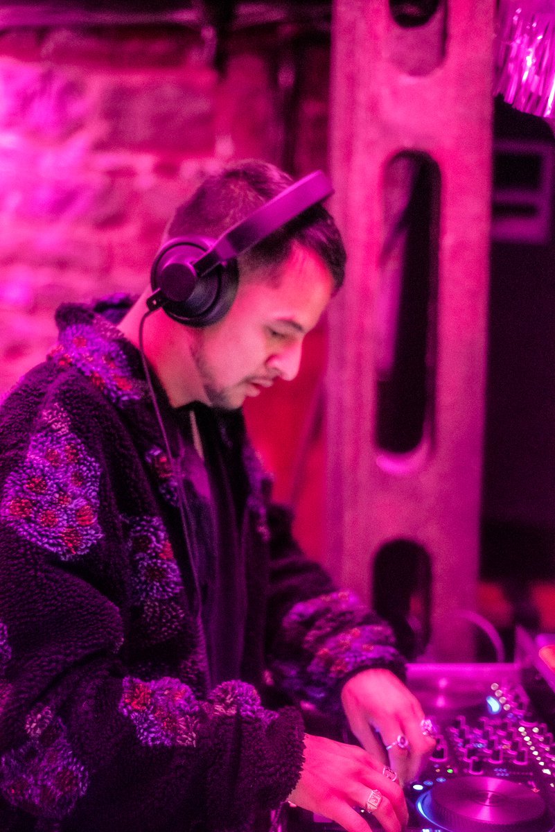 Catch <a href="/averagejonny/">lil' jetson</a> TONIGHT at 715 Club for No Special Occasion!

DJ Sets from:
<a href="/godofgroove/">IAMGRÜV</a>
<a href="/milkydotwav/">taco picasso</a>
<a href="/tylerwyatt_/">ɢɪᴠᴇʀ|ᴏғ|ɢʀᴏᴏᴠᴇ</a>