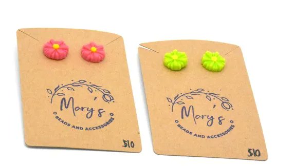 beads_mary's tweet photo. More adorable stud earrings!

https://t.co/9zH4frIo9l

#studearrings #daisyearrings #handmadejewelry https://t.co/ePYrrGfJda