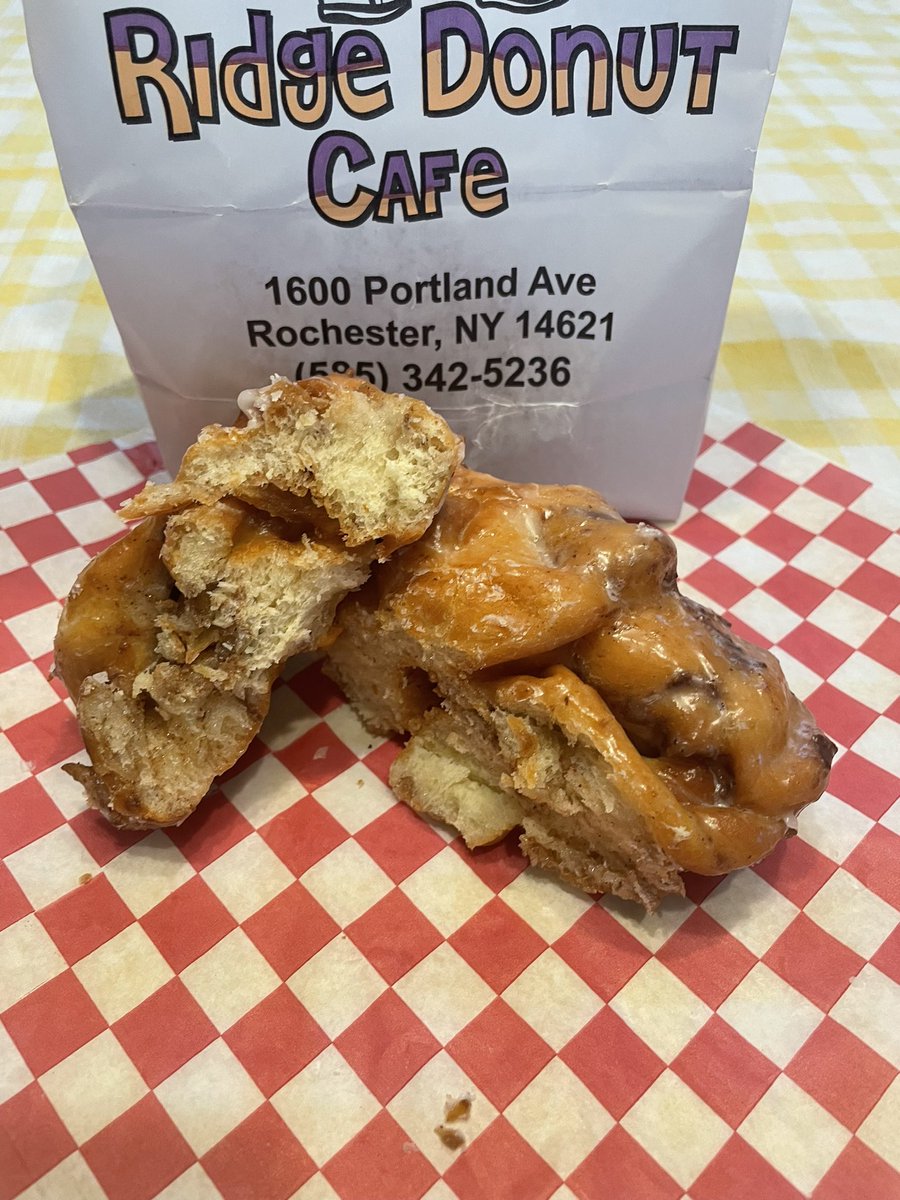 April Foreman tweet media