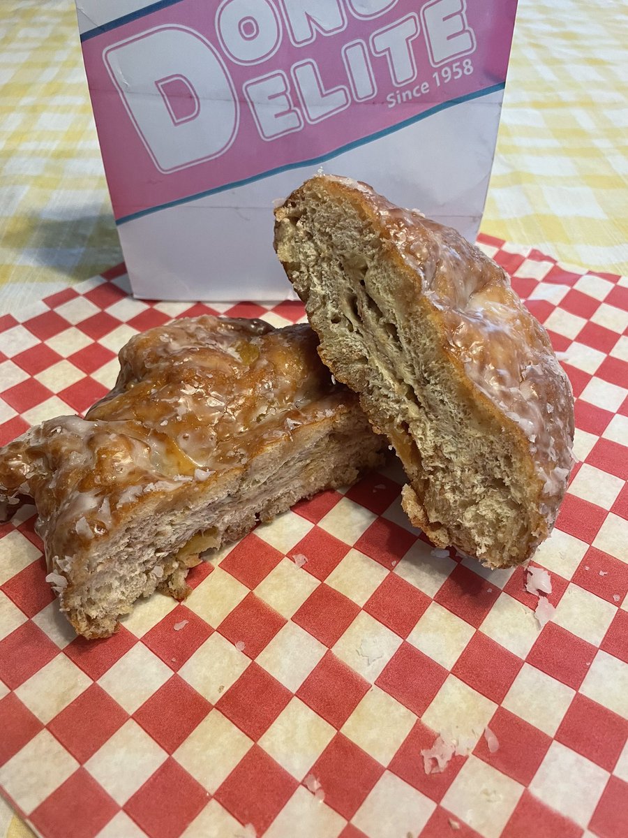 April Foreman tweet media