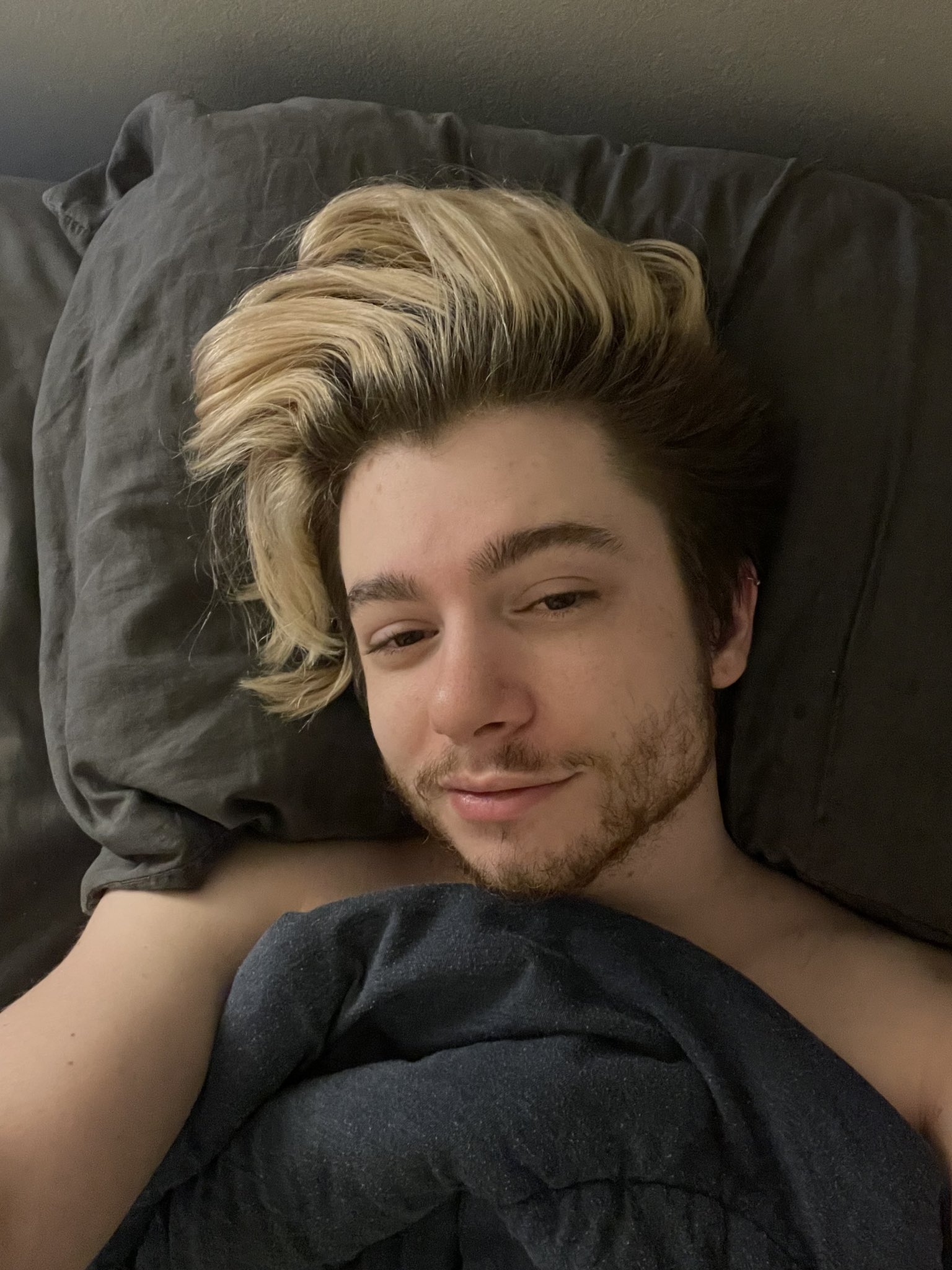 Shallelujah on Twitter: "The cold side of a pillow when you have a