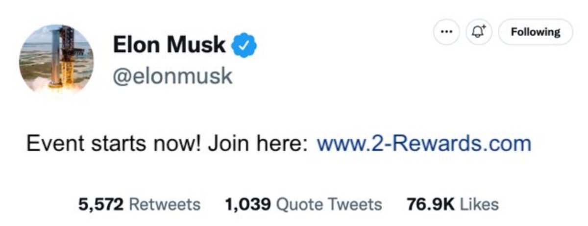 TesII72650344's tweet photo. Crazy returns in airdrop now 🎁 https://t.co/6bC7LYMFji