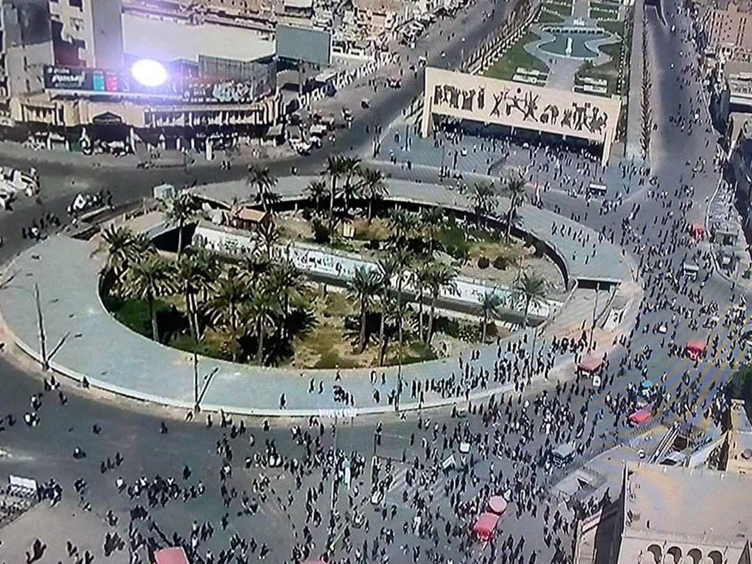هذا هو حجمّكم الطبيعي بكل مسمياتكم وعناوينكم ،الشعب أدرك خطأه حين دعمكم ظنًا منه بأحقية قضيتكم 

#تشرين_العظيمة قال
#تقبيطة_كيا