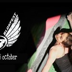 Photo by Castle Climbing (@CastleClimbing)