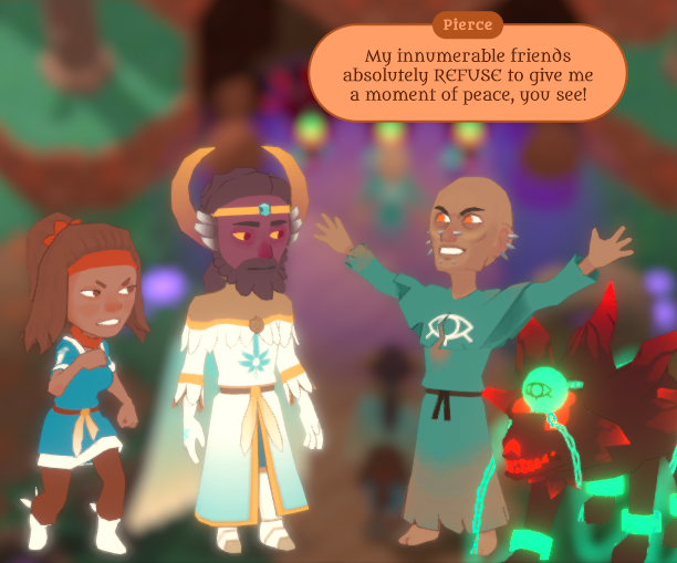 Alora_Fane's tweet image. Weekly #gamedevblog: alorafane.com/blog/529
Another busy week! I'm at the point where I should do a 3rd alpha test, so I'll be running that for patrons next week. I'll write a (Patreon) post on Monday with the details!
My Patreon: patreon.com/alorafane
#gamedev #indiedev