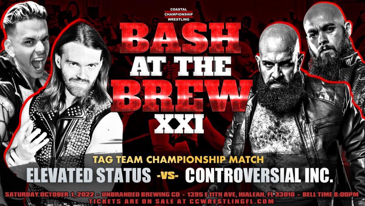 Controversial Inc. tweet media