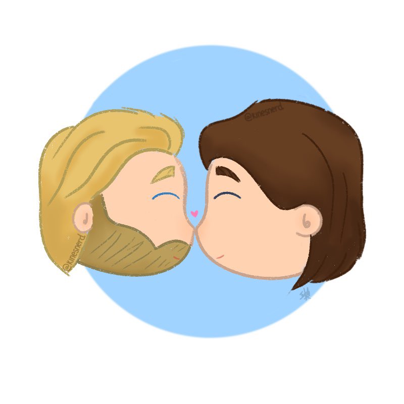 kinesnerd's tweet photo. my first bingo ⭐️

#stucky bingo - b2 noses kisses https://t.co/4W9j9atBMl