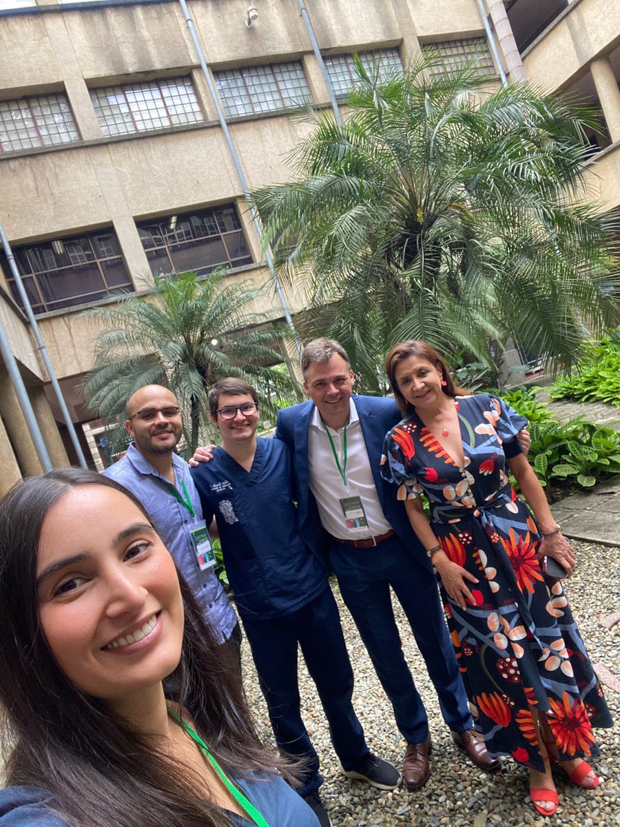 macris_navas's tweet photo. Excelente balance académico y personal 👏👏 #ControlEliminacionVHCenLatinoamérica @Medicina_UdeA @BiomedicasUdeA @Asc_Hepatologia Gracias mil 🙋🏻‍♀️ https://t.co/qhNW6ja3iE