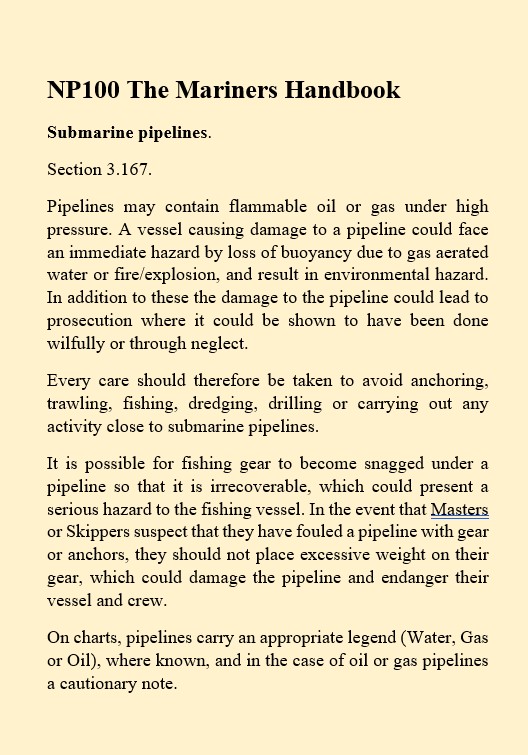 Today's topic for discussion with the deck cadets - pipeline gas leaks; a pertinent topic...
#cadetsatsea #maritime #nordstream #balticsea #marinershandbook