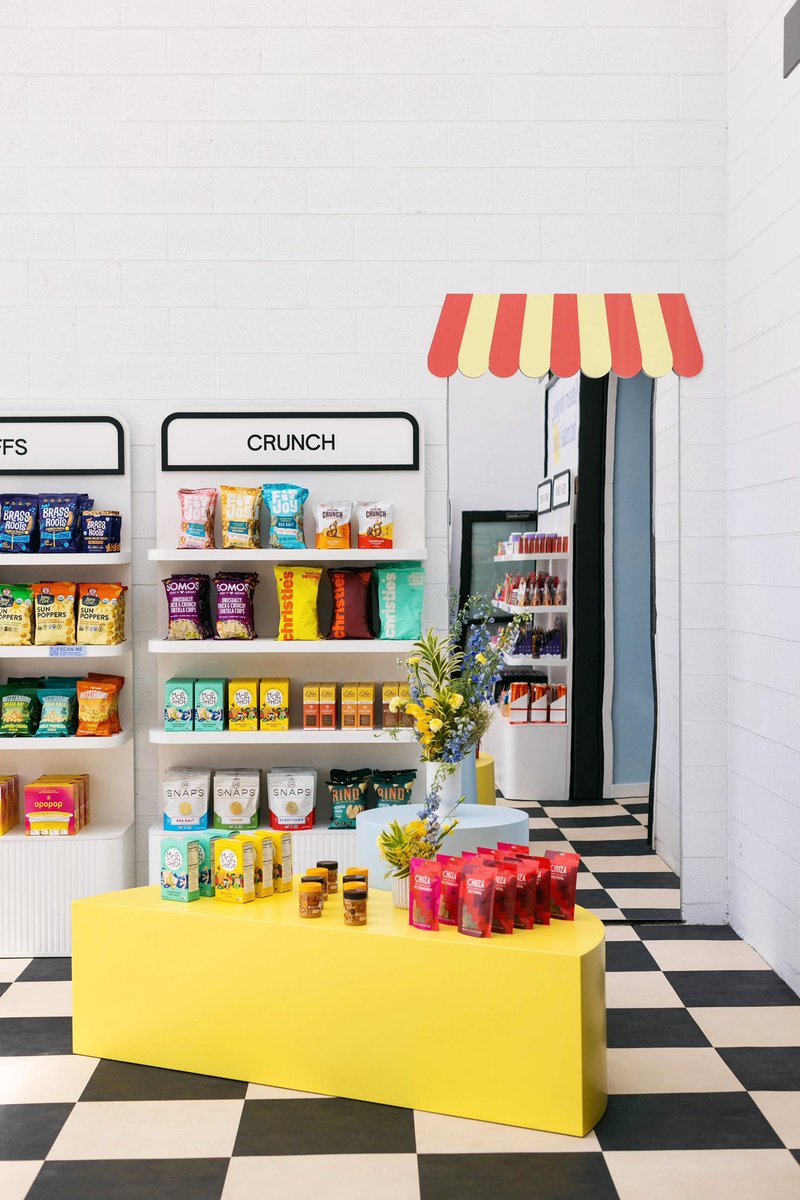 Emily Schildt tweet media