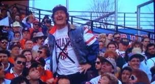 DustinInTulsa's tweet image. OU fans right now