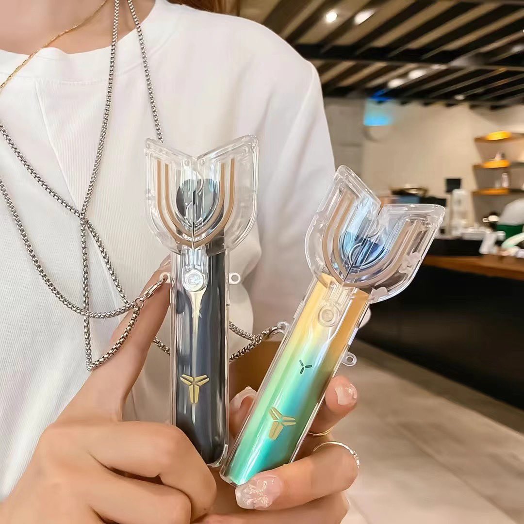 kaicase_relx's tweet photo. Relx cover Magic stick  (ไม้คฑา) 🪄
ราคา : 179.- รวมส่ง พร้อมสายโซ่ 
ใช้ได้เฉพาะ : phantom / infinity ♾ 
.
.
สนใจทักไลน์ได้เลยงับ : https://t.co/XMcY0ukSkv

#relxthailand #relxcase #relxinfinity #เคสพอต #เคสrelx  #เคสrelxinfinity #หัวพอต #สายคล้องพอต https://t.co/d196b8YYHy
