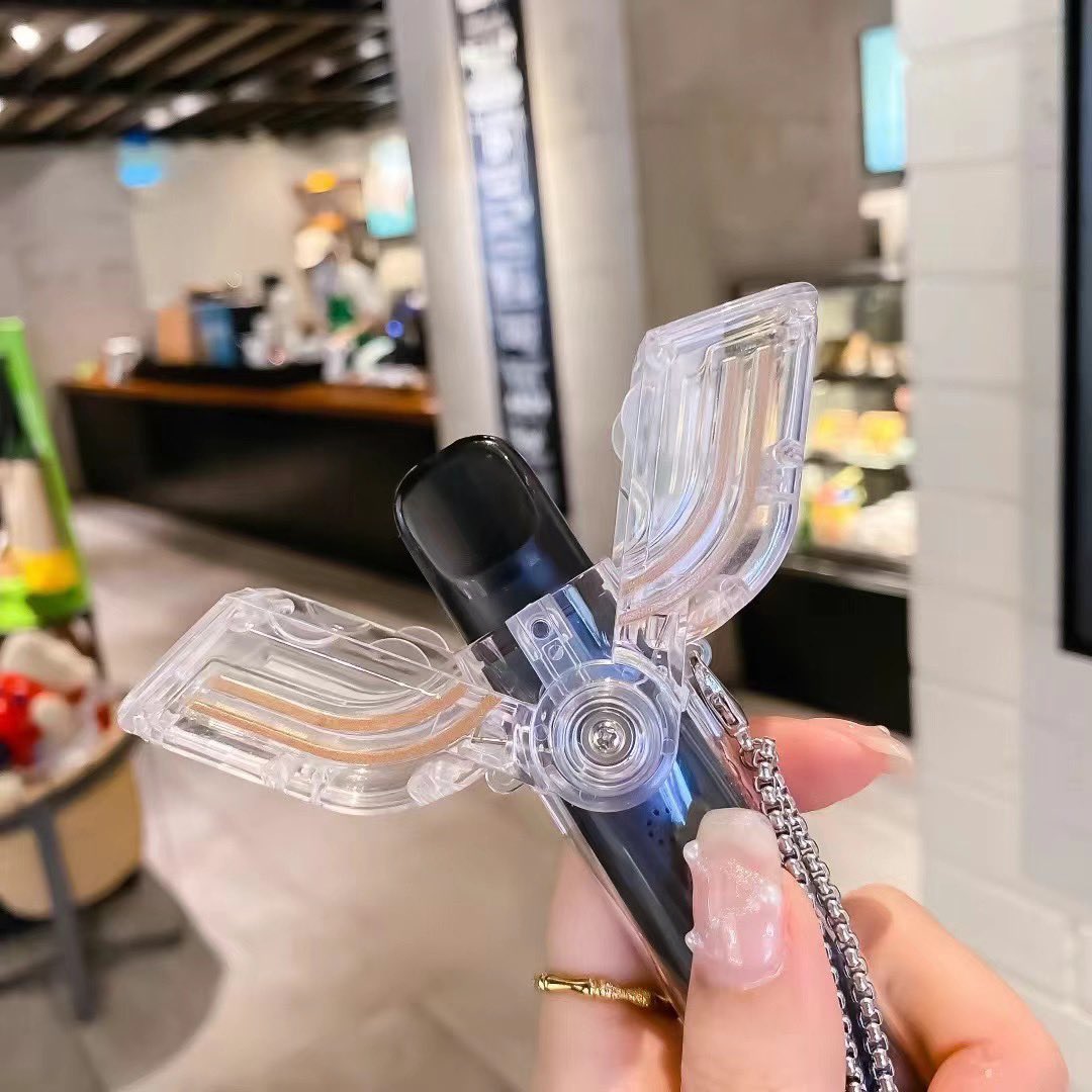 kaicase_relx's tweet photo. Relx cover Magic stick  (ไม้คฑา) 🪄
ราคา : 179.- รวมส่ง พร้อมสายโซ่ 
ใช้ได้เฉพาะ : phantom / infinity ♾ 
.
.
สนใจทักไลน์ได้เลยงับ : https://t.co/XMcY0ukSkv

#relxthailand #relxcase #relxinfinity #เคสพอต #เคสrelx  #เคสrelxinfinity #หัวพอต #สายคล้องพอต https://t.co/d196b8YYHy