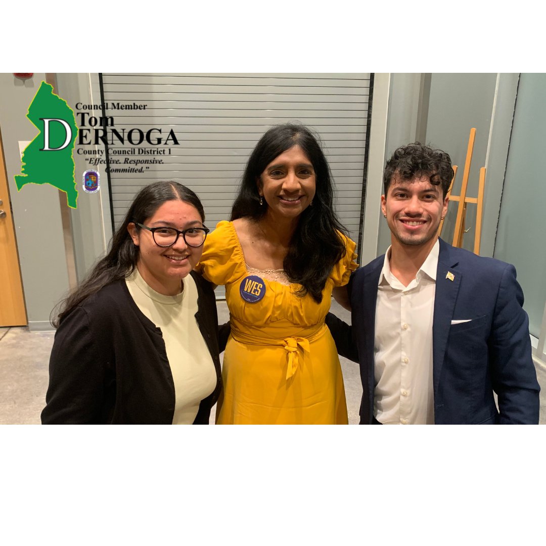 TomDernogaD1's tweet photo. We had the best time celebrating #HispanicHeritageMonth w/ the
@MDLatinoCaucus. Congrats to awardee’s for their hard work & commitment to the #Latino community. Thank you for all you do for the #Hispanic community. #MLLC #PrinceGeorgesProud https://t.co/8LPiguRBxj