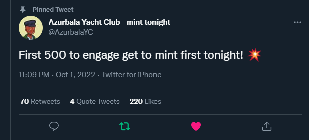 Just Gold Bar tweet media