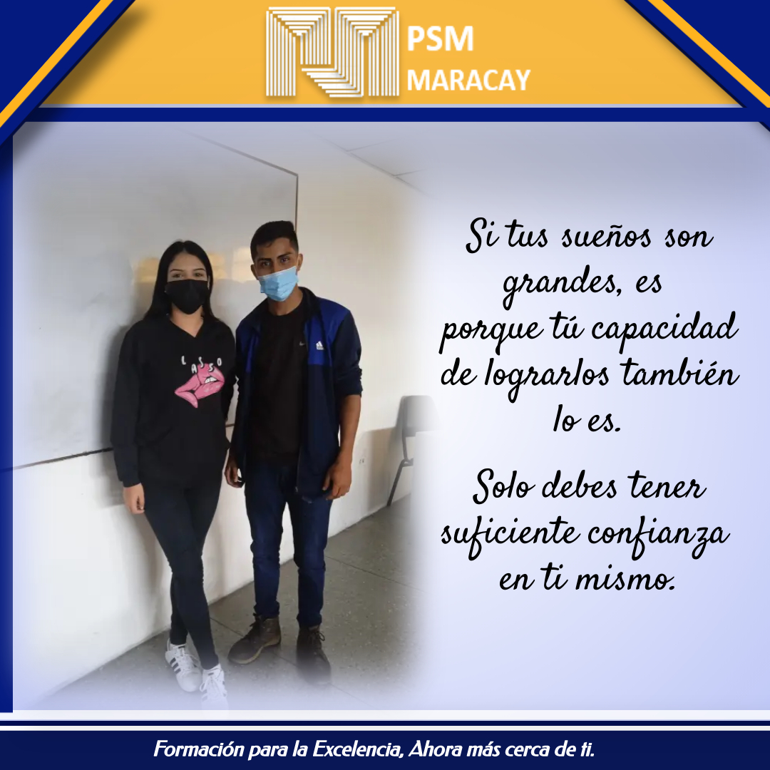 PSM Maracay tweet media