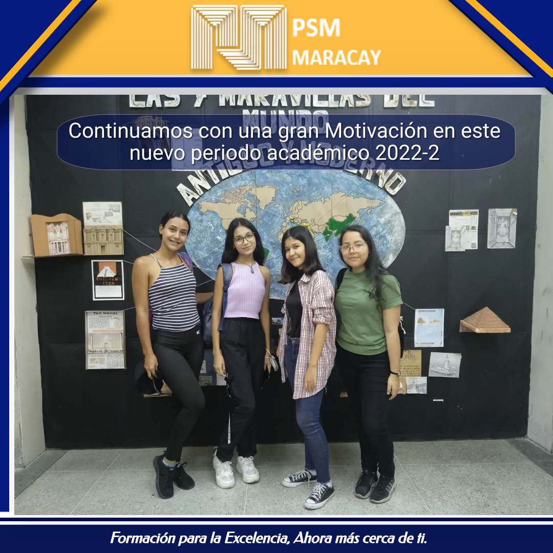 PSM Maracay tweet media