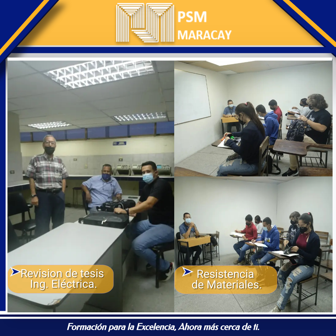 PSM Maracay tweet media